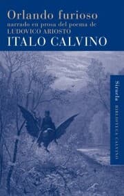 Cover von Orlando furioso