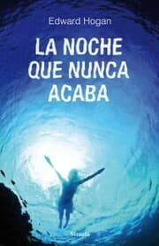 Cover von La noche que nunca acaba