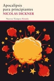 Cover von Apocalipsis para principiantes