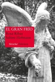 Cover von El gran frío