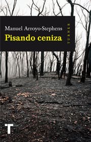 Cover von Pisando ceniza
