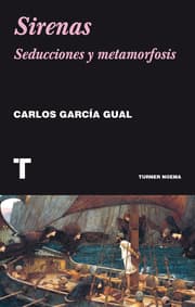 Cover von Sirenas