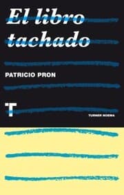Cover von El libro tachado
