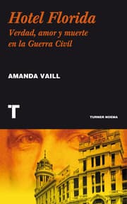 Cover von Hotel Florida