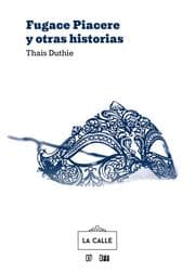 Cover von Fugace Piacere y otras historias