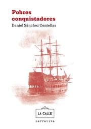 Cover von Pobres conquistadores