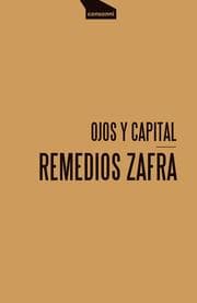 Cover von Ojos y capital