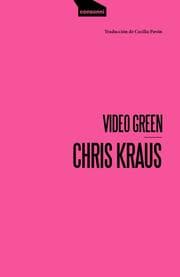 Cover von Video Green