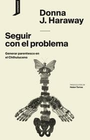 Cover von Seguir con el problema