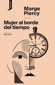 Cover von Mujer al borde del tiempo