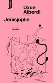 Cover von Jenisjoplin