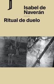 Cover von Ritual de duelo