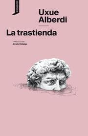 Cover von La trastienda