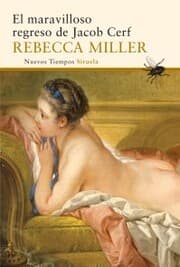 Cover von El maravilloso regreso de Jacob Cerf