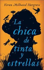 Cover von La chica de tinta y estrellas