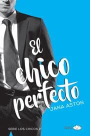 Cover von El chico perfecto