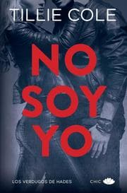 Cover von No soy yo