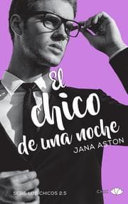 Cover von El chico de una noche