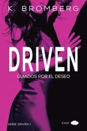 Cover von Driven