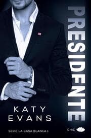 Cover von Presidente