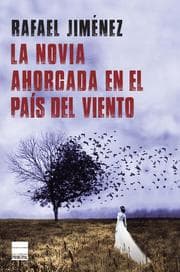 Cover von La novia ahorcada en el país del viento