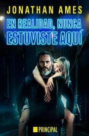 Cover von En realidad, nunca estuviste aquí