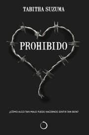 Cover von Prohibido
