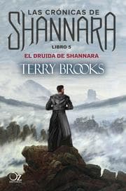Cover von El druida de Shannara