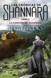Cover von La canción de Shannara