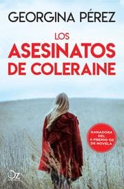 Cover von Los asesinatos de Coleraine