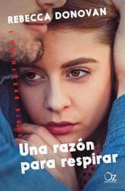 Cover von Una razón para respirar (Breathing 1)