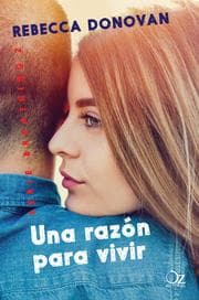 Cover von Una razón para vivir (Breathing 2)