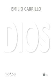 Cover von Dios