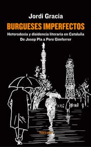 Cover von Burgueses imperfectos