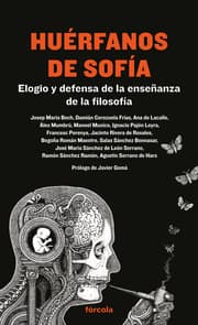 Cover von Huérfanos de Sofía