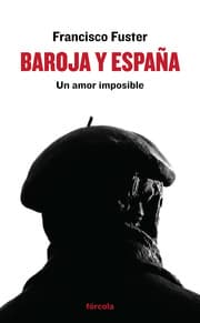 Cover von Baroja y España