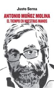 Cover von Antonio Muñoz Molina: El tiempo en nuestras manos