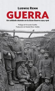 Cover von Guerra