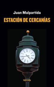 Cover von Estación de cercanías