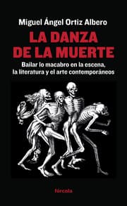 Cover von La danza de la muerte