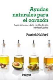 Cover von Ayudas naturales para el corazón