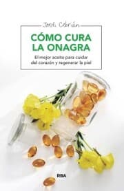 Cover von Cómo cura la onagra