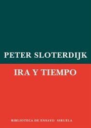 Cover von Ira y tiempo