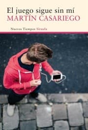 Cover von El juego sigue sin mí