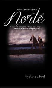 Cover von Norte