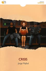 Cover von Crisis