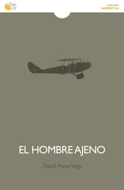 Cover von El hombre ajeno
