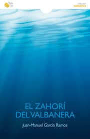 Cover von El zahorí del Valbanera