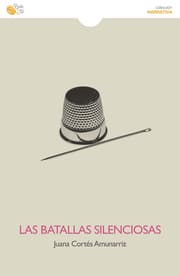 Cover von Las batallas silenciosas