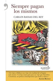 Cover von Siempre pagan los mismos